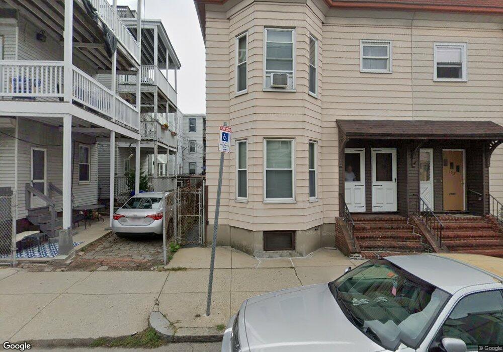 146 L St unit 148, Boston, MA 02127 - photo 1