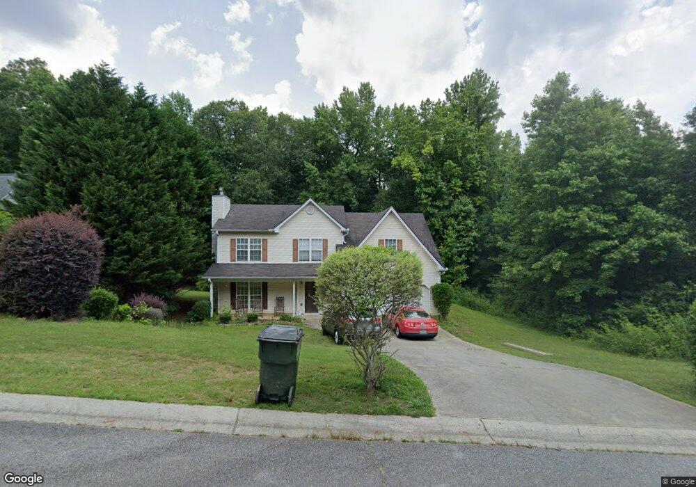 1335 Highlands Blvd unit 4, Monroe, GA 30656 - photo 1