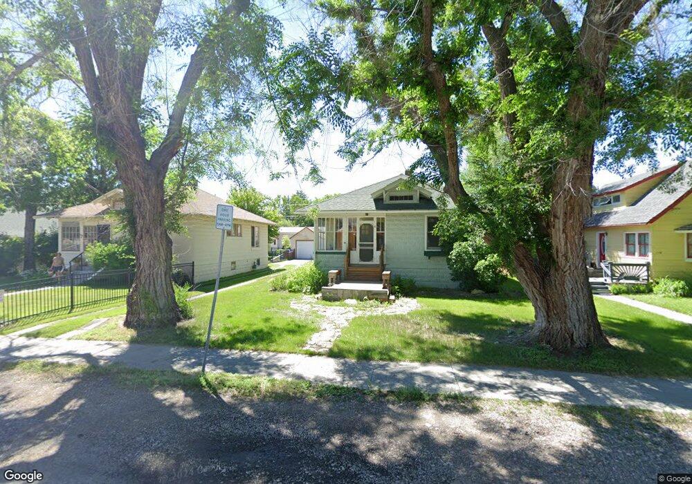 112 N 2nd Ave E, Three Forks, MT 59752 - photo 1