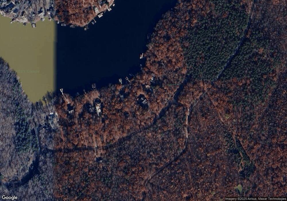 160 Wood Land Dr, New London, NC 28127 - photo 1