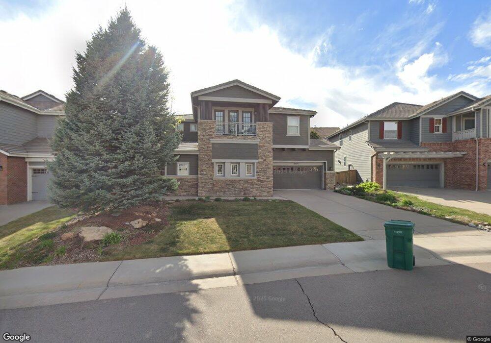 10609 Briarglen Cir, Highlands Ranch, CO 80130 - photo 1