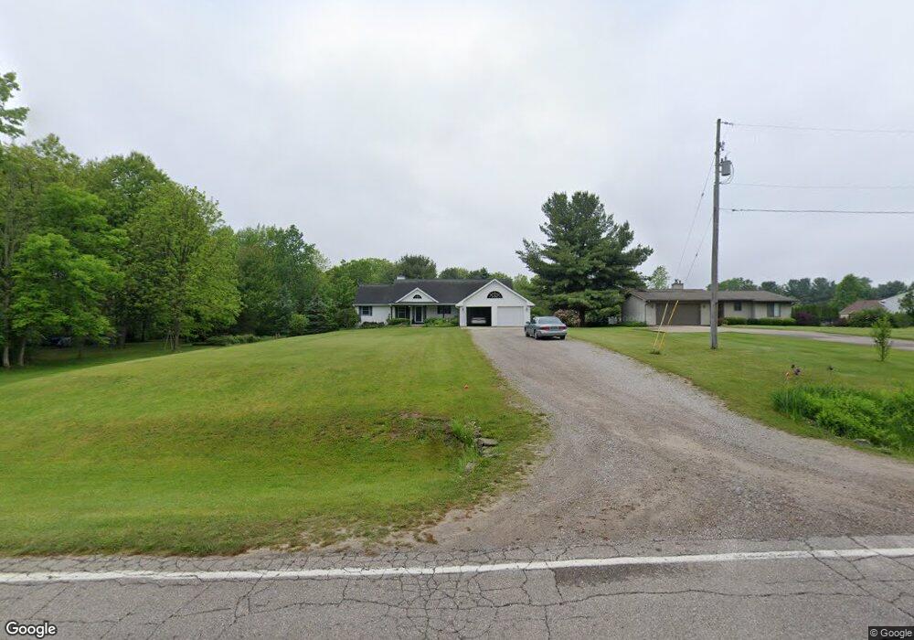 6455 Deland Rd, Flushing, MI 48433 - photo 1