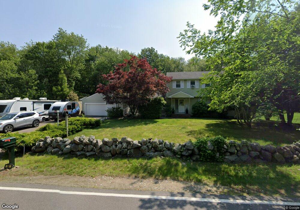 96 Massapoag Ave, North Easton, MA 02356 - photo 1