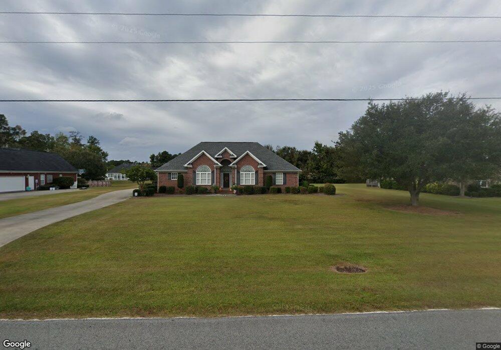 3905 Long Avenue Extension, Conway, SC 29526 - photo 1