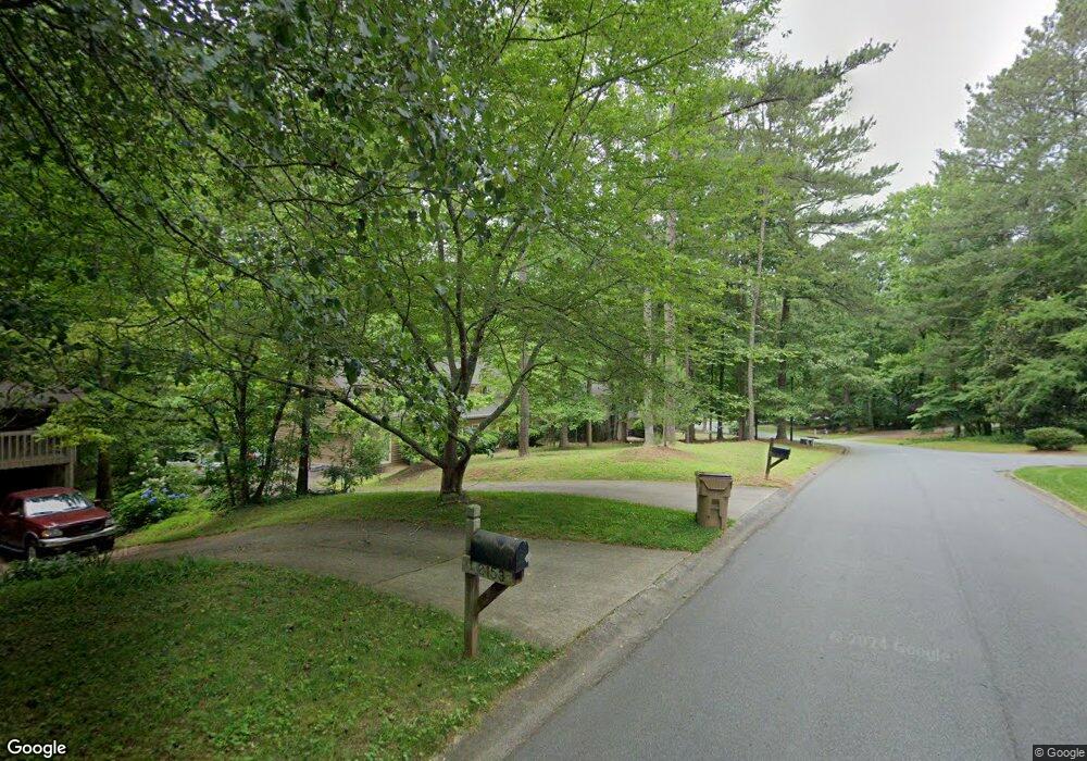 0 Bishop Creek Dr unit 7331093, Marietta, GA 30062 - photo 1