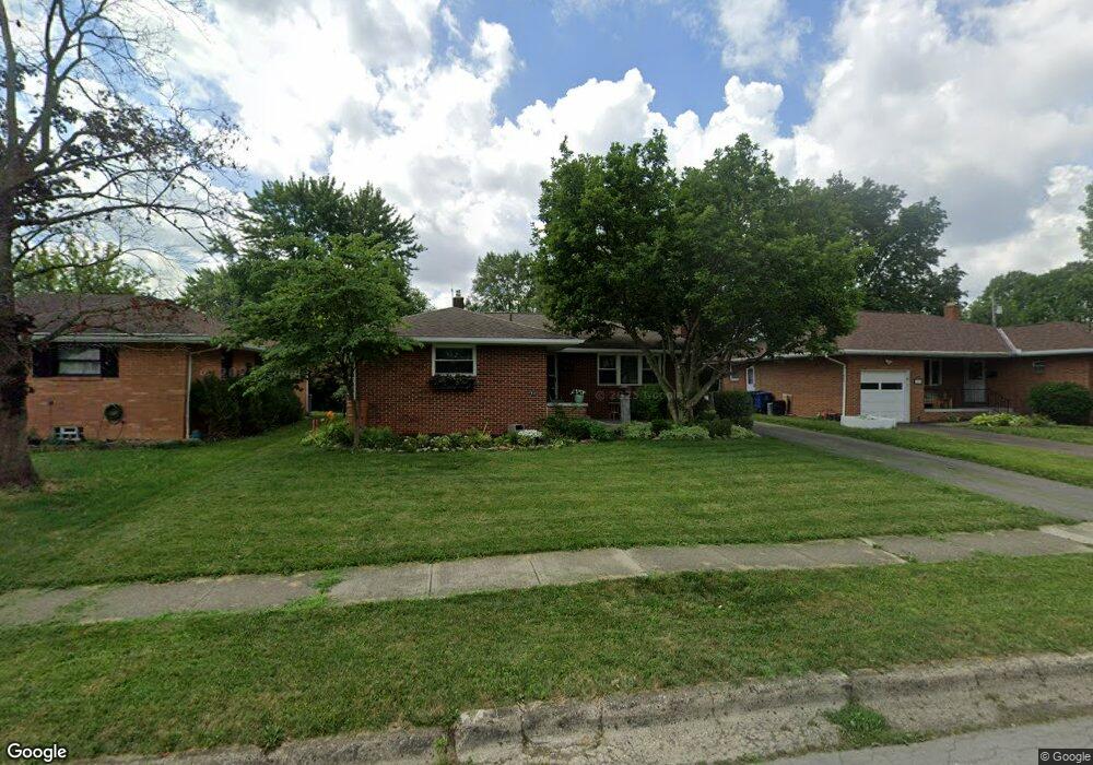 1089 Fordham Rd, Columbus, OH 43224 - photo 1