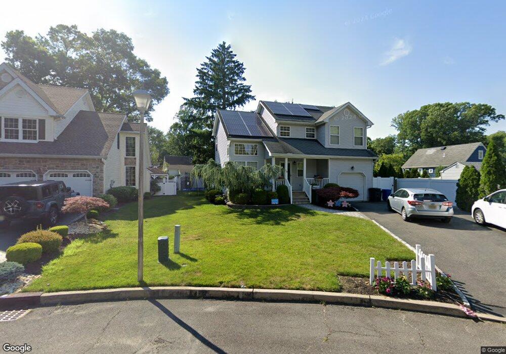 10 Crestwood Rd, Matawan, NJ 07747 - photo 1