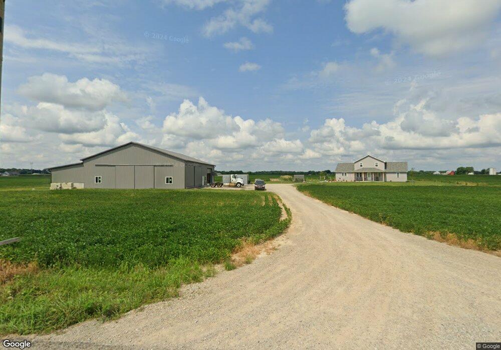 9749 N 150 E, Morristown, IN 46161 - photo 1