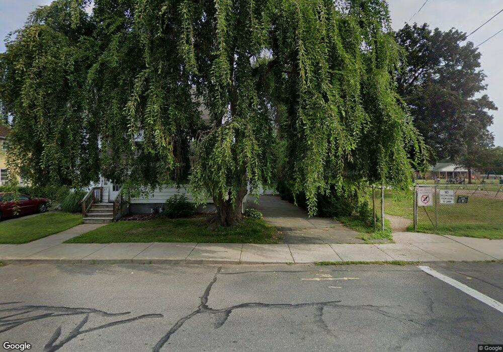 145 Howard St, Ludlow, MA 01056 - photo 1