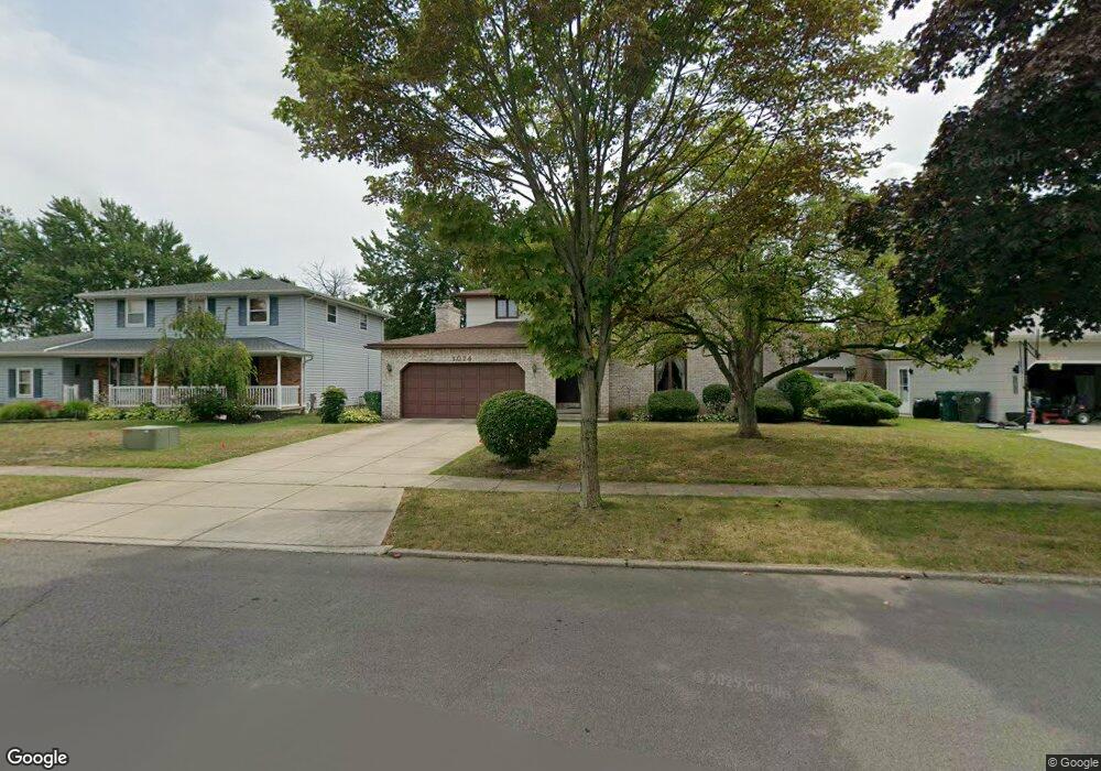 1074 Bowen Dr W, North Tonawanda, NY 14120 - photo 1