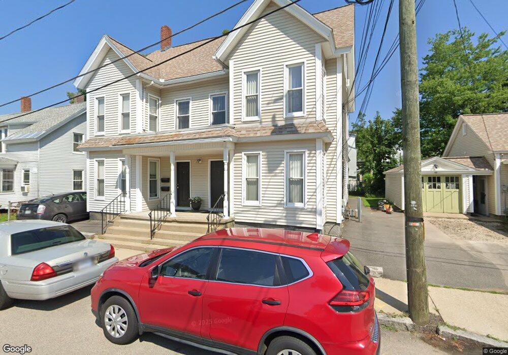 5 Oak St unit B, Nashua, NH 03060 - photo 1