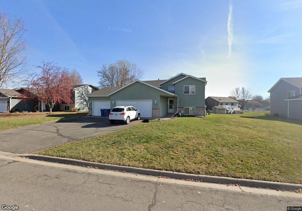 1849 Eastern Star Loop, Sauk Rapids, MN 56379 - photo 1