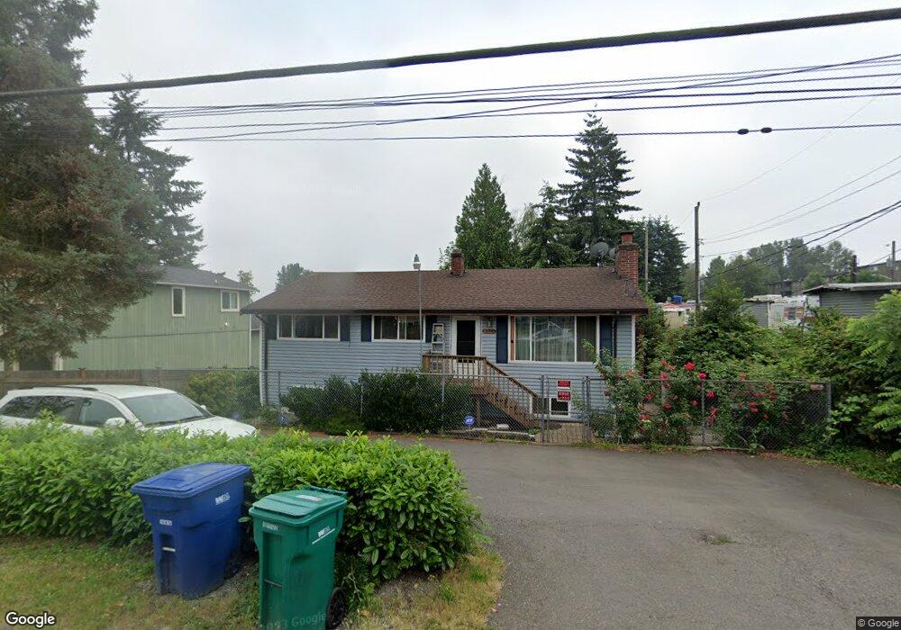 4031 S 146th St, Tukwila, WA 98168 - photo 1