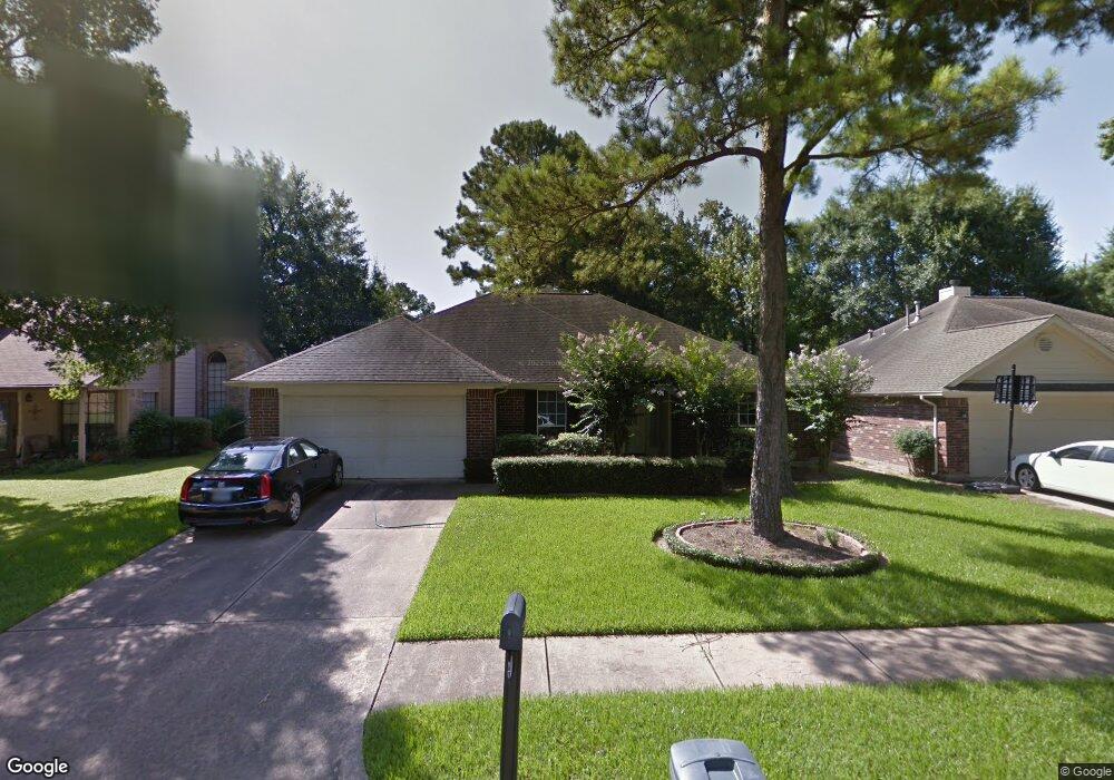 11103 Winspring Dr, Tomball, TX 77377 - photo 1