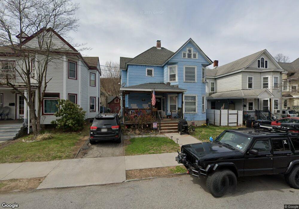 10 Sullivan Ave, Port Jervis, NY 12771 - photo 1