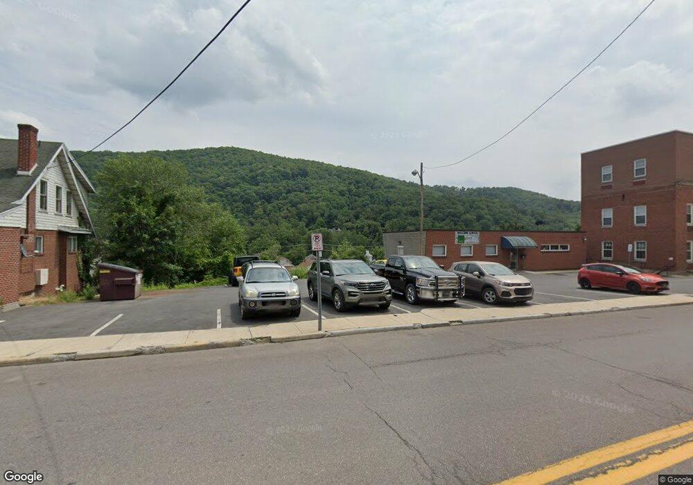 173 S Davis St, Keyser, WV 26726 - photo 1