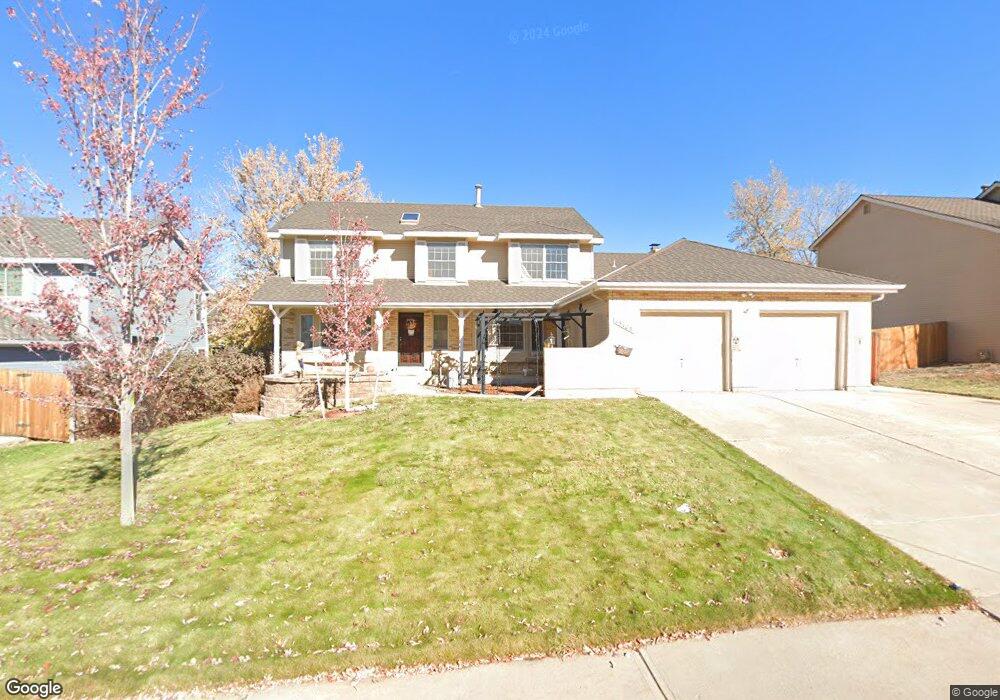 15105 E Chenango Place, Aurora, CO 80015 - photo 1