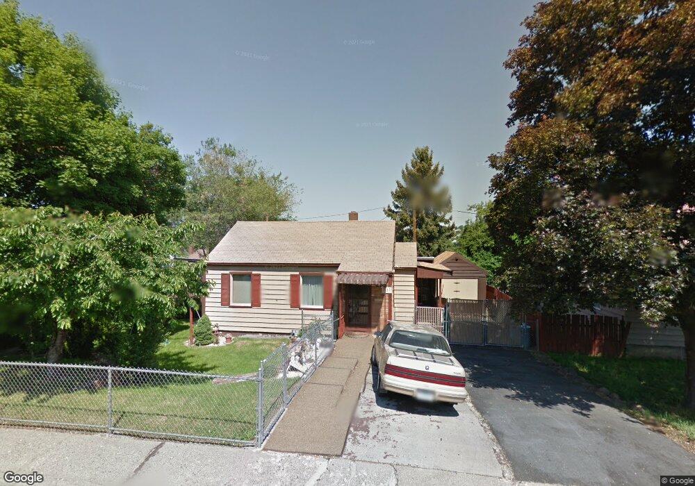 1111 SW Goodwin Place, Pendleton, OR 97801 - photo 1