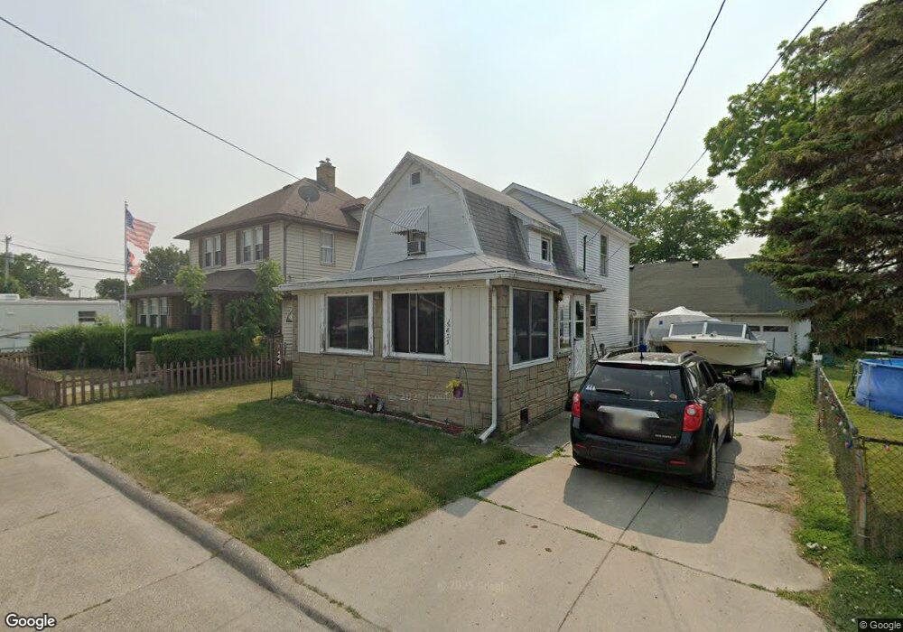 5839 315th St, Toledo, OH 43611 - photo 1