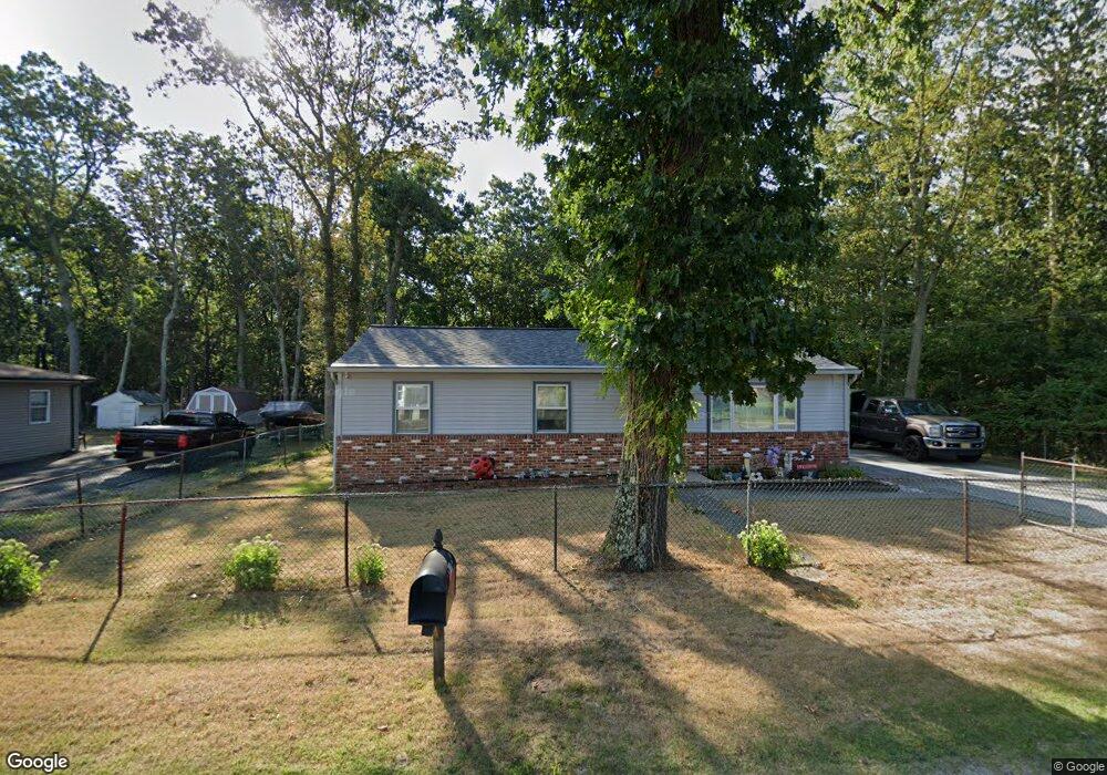 109 Spruce Blvd, Browns Mills, NJ 08015 - photo 1