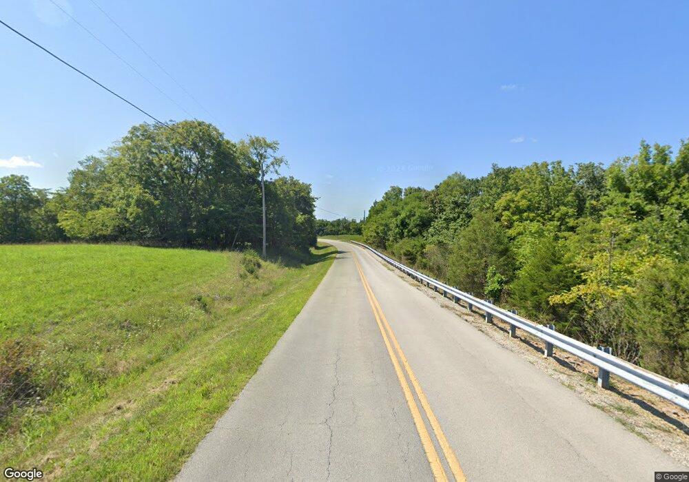 0 Ashes Creek Ln, Bloomfield, KY 40008 - photo 1