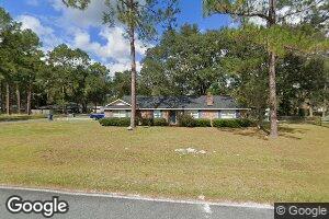 3017 Wood Duck Dr, Waycross, GA 31503