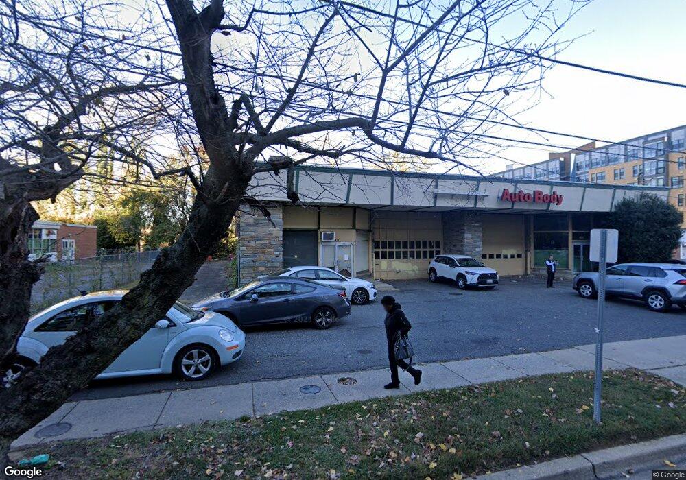 1818 Chapman Ave, Rockville, MD 20852 - photo 1