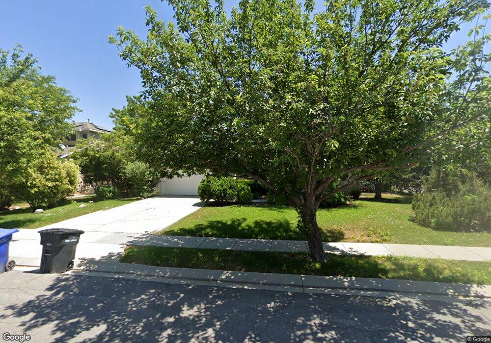 8791 S 1900 W, West Jordan, UT 84088 - photo 1