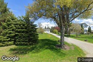 463 S Kirk Rd, Fairgrove, MI 48733