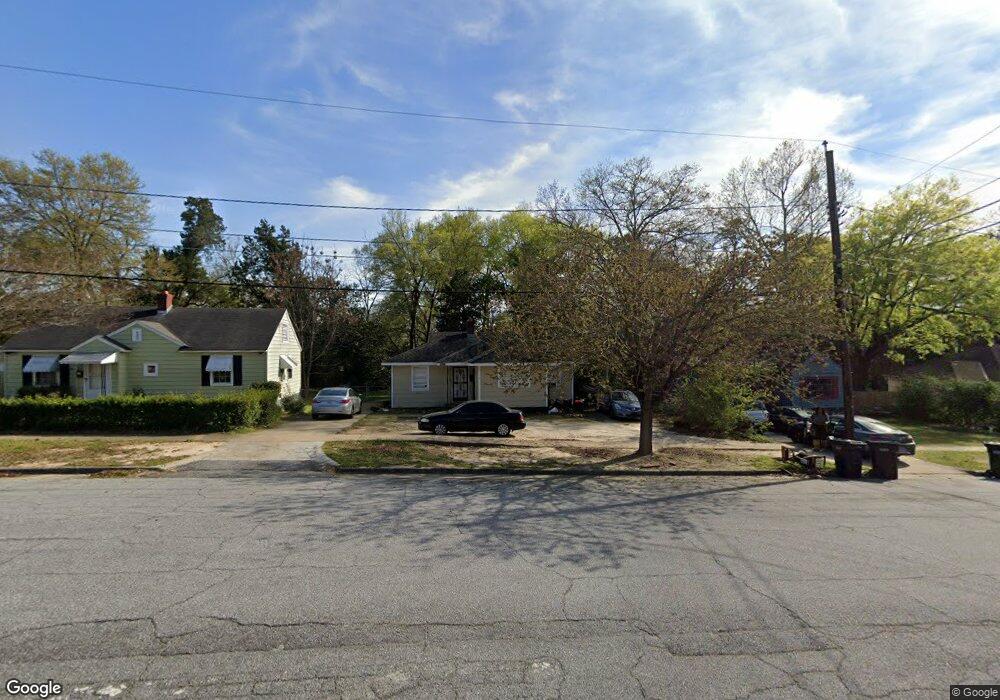 2746 Marion St, Columbus, GA 31906 - photo 1