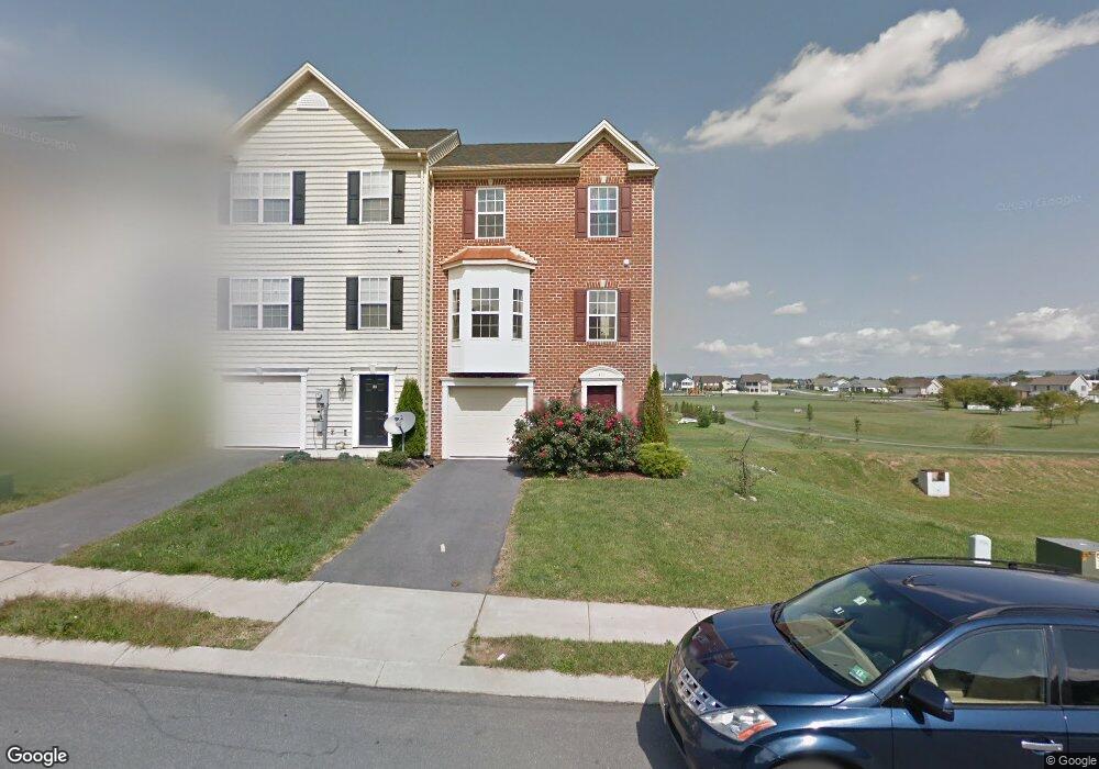 411 Channing Dr, Chambersburg, PA 17201 - photo 1