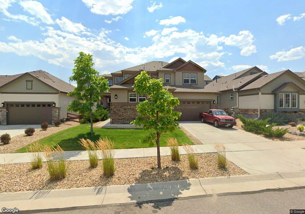 18442 W 93rd Place, Arvada, CO 80007 - photo 1
