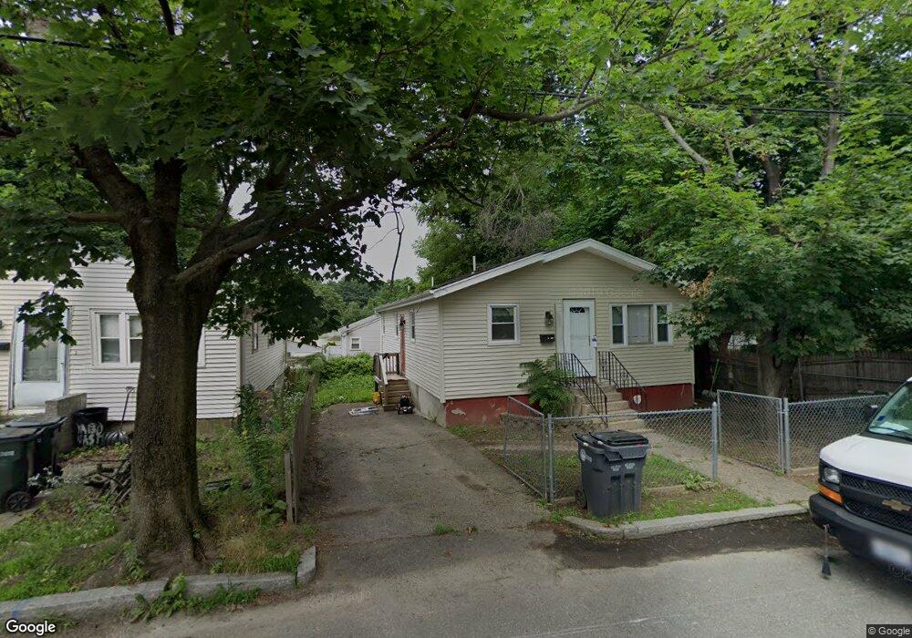 64 Ophelia St, Providence, RI 02909 - photo 1