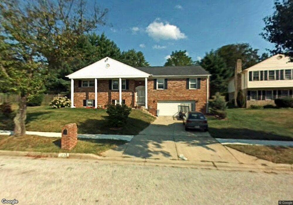 1757 Albert Dr, Bowie, MD 20721 - photo 1