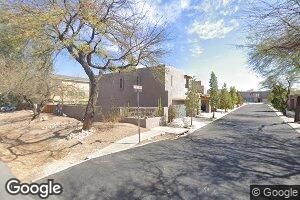 3107 E MacEnroe Ln, Tucson, AZ 85716