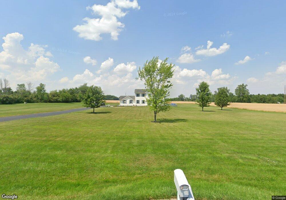 8760 Township Road 95, Findlay, OH 45840 - photo 1