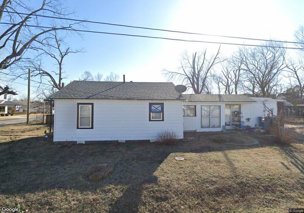 919 N Main St, Bentonville, AR 72712 - photo 1