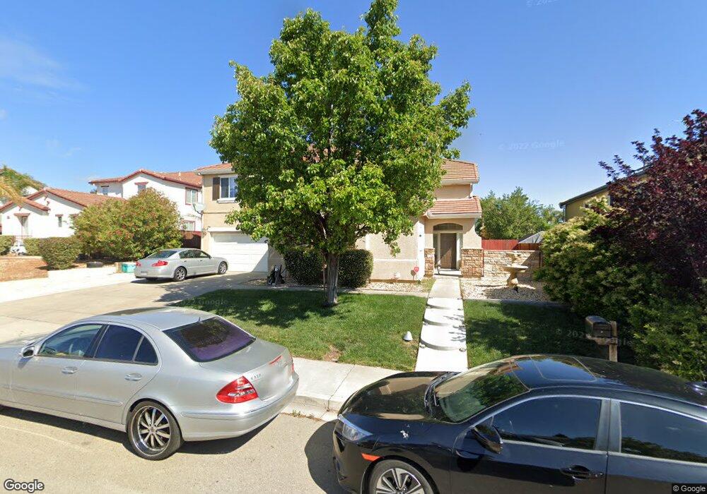 1910 Colosseum Way, Antioch, CA 94531 - photo 1