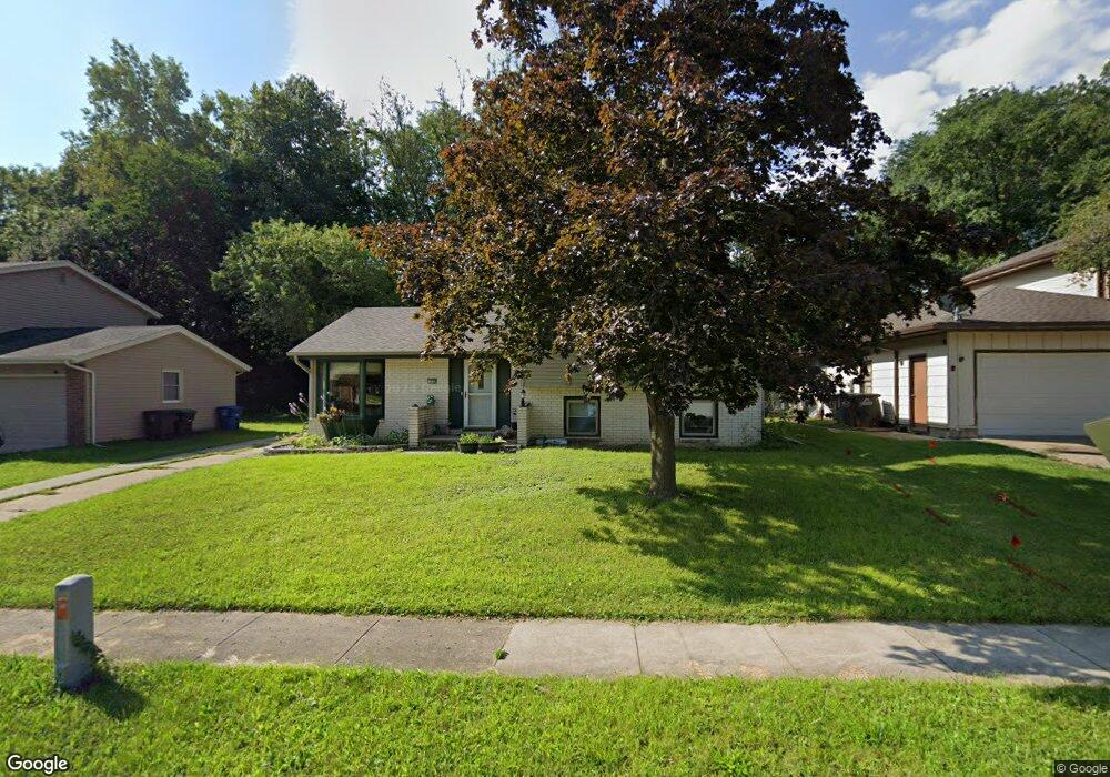 3100 Valdez Dr, Des Moines, IA 50310 - photo 1