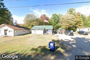 7095 Paradise Trail, Carp Lake, MI 49718