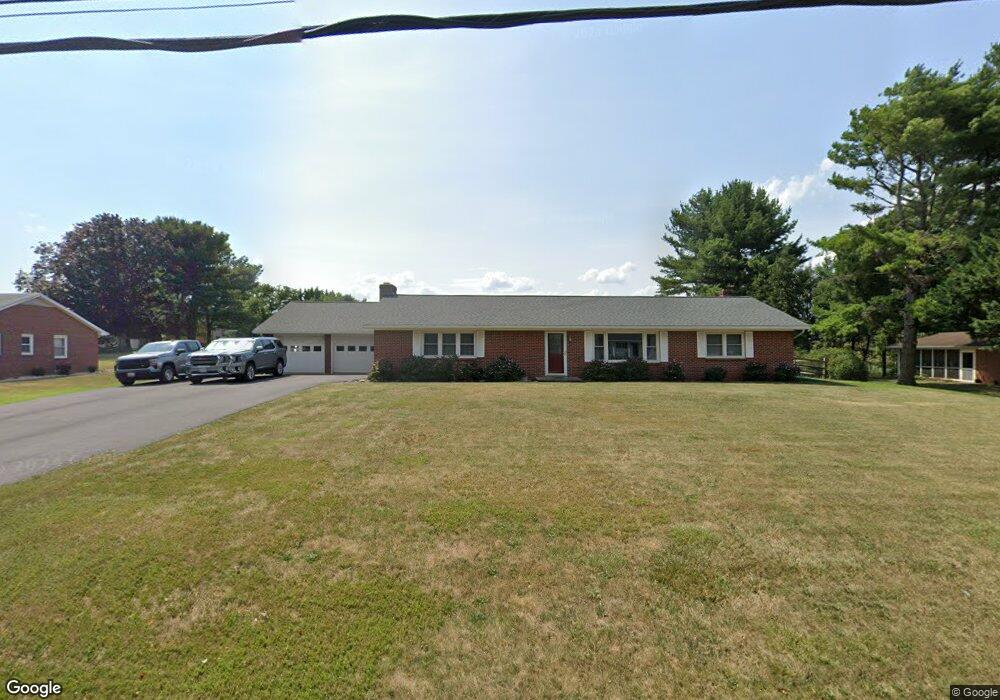 13612 Paradise Church Rd, Hagerstown, MD 21742 - photo 1