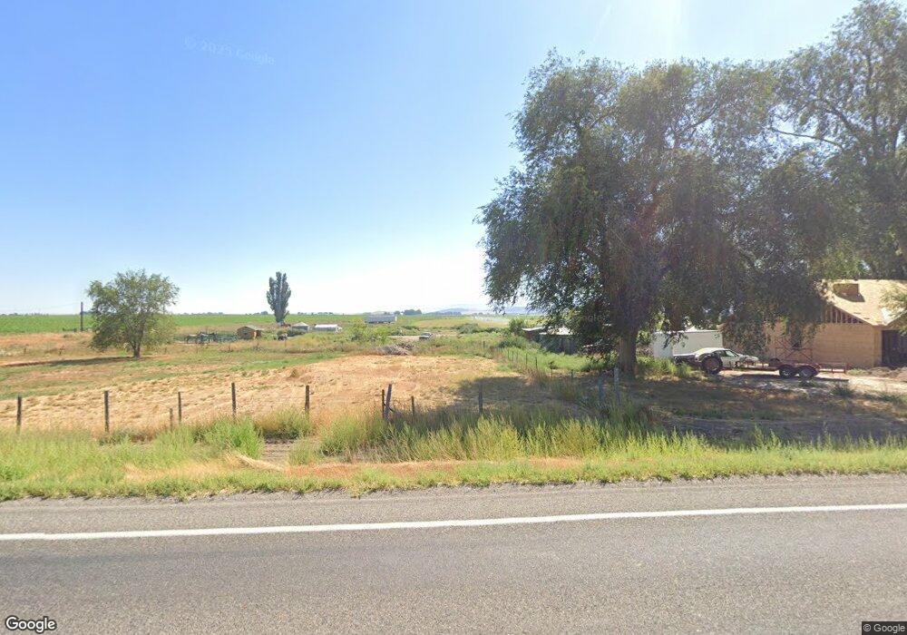 55 S Highway 77, Declo, ID 83323 - photo 1