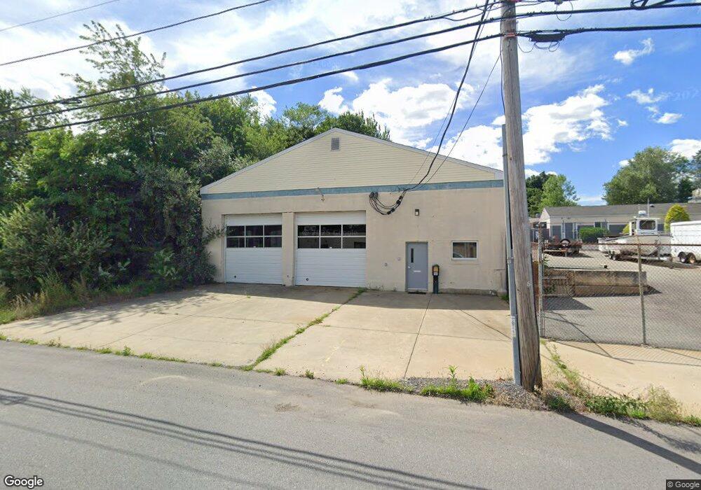 25 Tripps Ln, Riverside, RI 02915 - photo 1