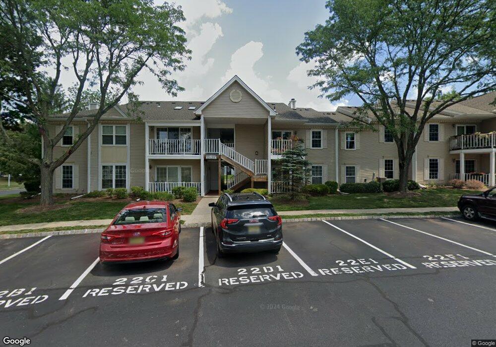 2216 Doolittle Dr, Bridgewater, NJ 08807 - photo 1