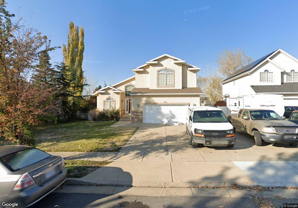1057 N 300 E, Layton, UT 84041 - photo 1