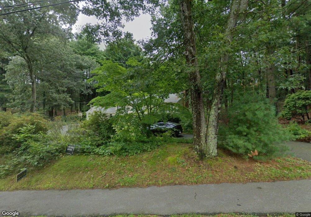 81 Ministerial Dr, Concord, MA 01742 - photo 1