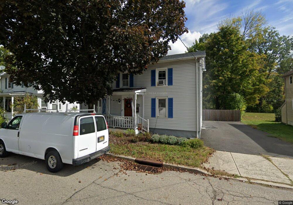 127 Water St, Hackettstown, NJ 07840 - photo 1