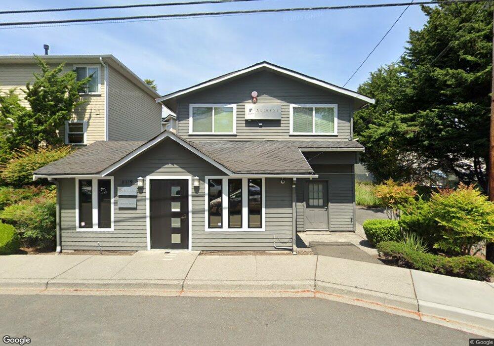 8319 238th St SW unit A + B, Edmonds, WA 98026 - photo 1