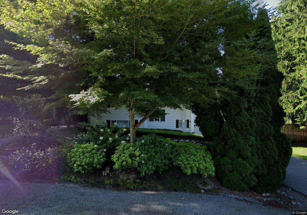 8921 SE 47th St, Mercer Island, WA 98040 - photo 1