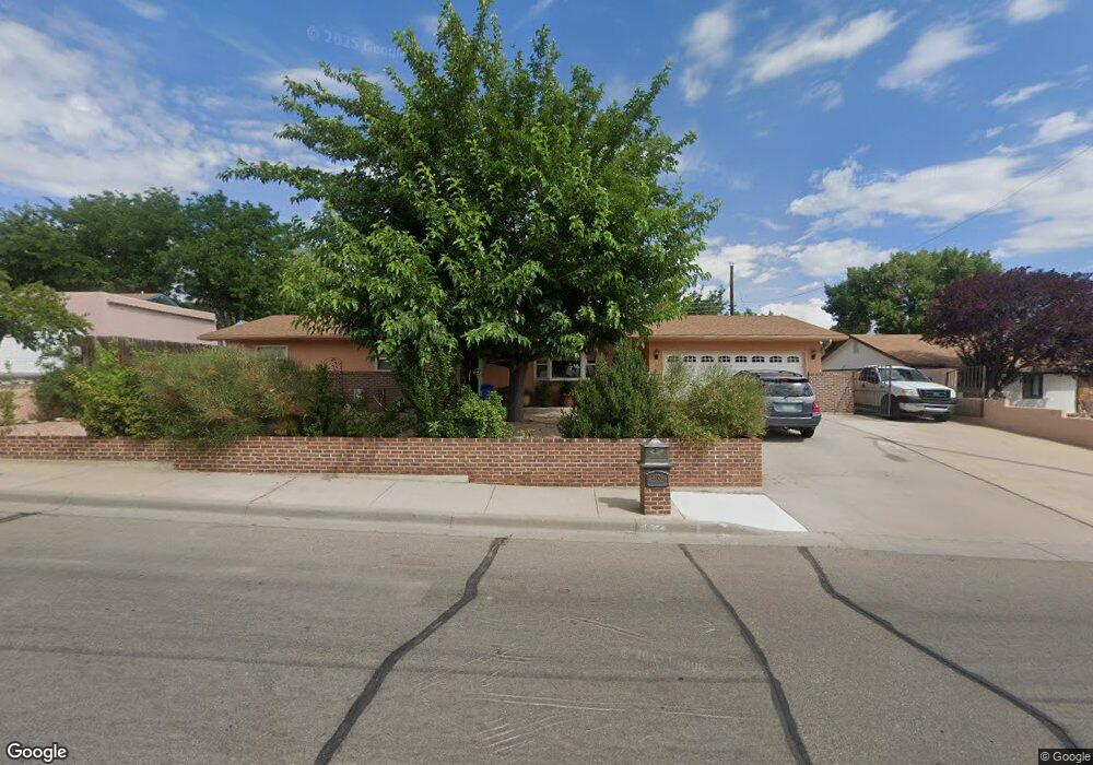 5704 Plaza Dr, Farmington, NM 87402 - photo 1